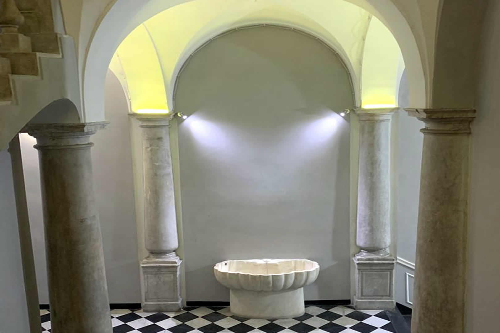 Helvetia  Appartamento Mazzini