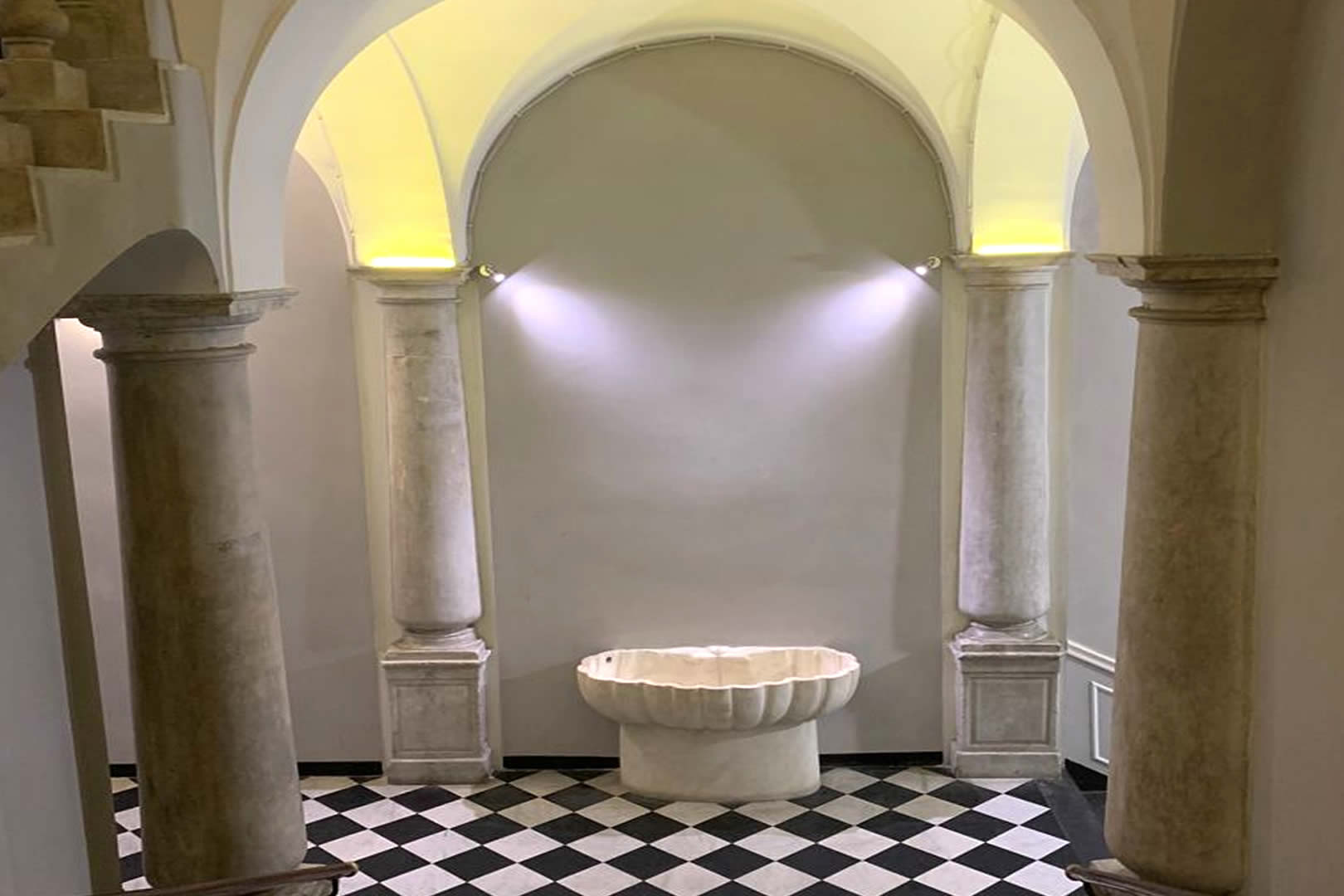 Helvetia  Appartamento Mazzini