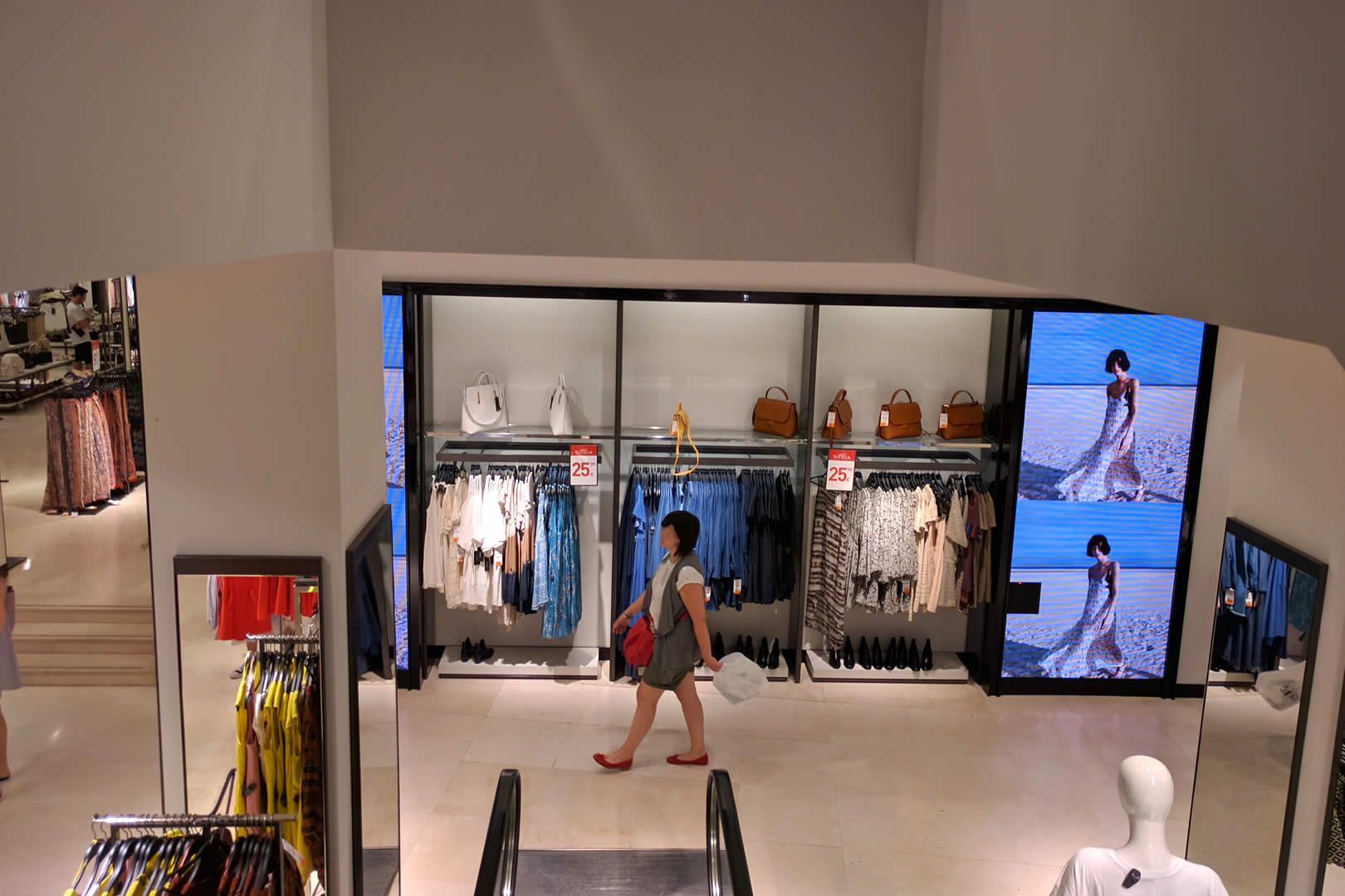 Helvetia  Appartamento Mazzini