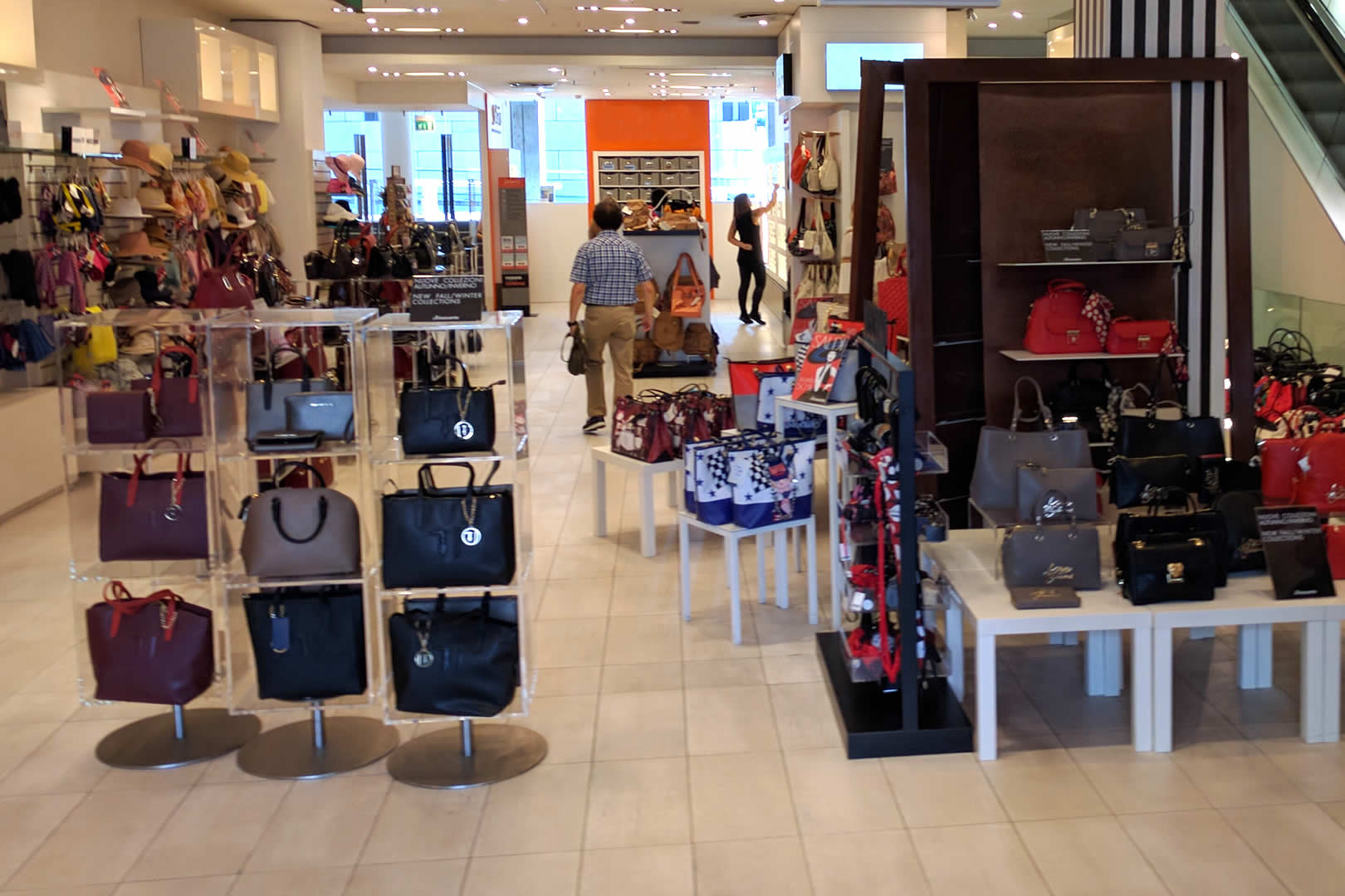 Helvetia  Appartamento Mazzini