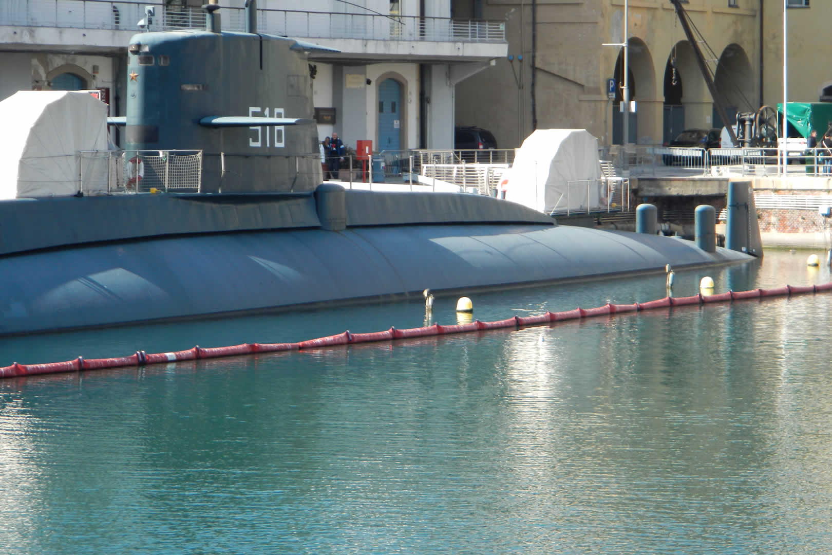 Helvetia  Appartamento Mazzini